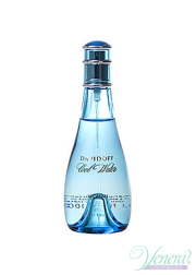 Davidoff Cool Water EDT 100ml for Women Without Package Women's Fragrances Without Package
