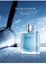 Davidoff Silver Shadow Altitude EDT 100ml για άνδρες ασυσκεύαστo Products without package