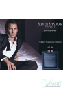 Davidoff Silver Shadow Private EDT 100ml για άνδρες ασυσκεύαστo Products without package
