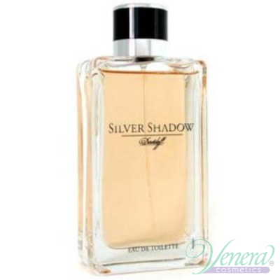 Davidoff Silver Shadow EDT 100ml για άνδρες ασυσκεύαστo Products without package