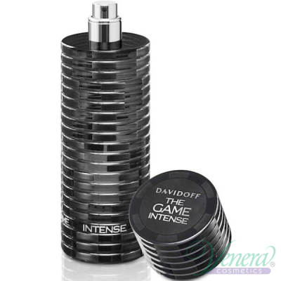 Davidoff The Game Intense EDT 100ml για άνδρες ασυσκεύαστo Products without package