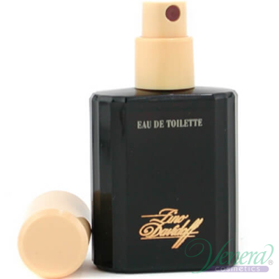 Davidoff Zino EDT 125ml για άνδρες ασυσκεύαστo Products without package