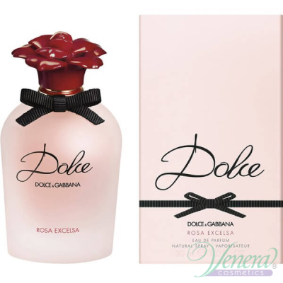 Dolce&Gabbana Dolce Rosa Excelsa EDP 75ml for Women Women's Fragrance