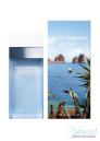 Dolce&Gabbana Light Blue Love in Capri EDT 100ml για γυναίκες ασυσκεύαστo Προϊόντα χωρίς συσκευασία