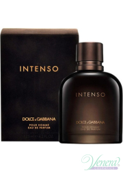 Dolce&Gabbana Pour Homme Intenso EDP 40ml γ...