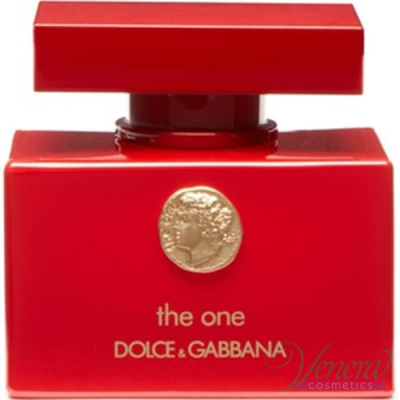Dolce&Gabbana The One Collector EDP 75ml για γυναίκες ασυσκεύαστo Προϊόντα χωρίς συσκευασία