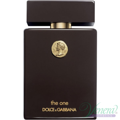 Dolce&Gabbana The One Collector EDT 100ml για άνδρες ασυσκεύαστo Προϊόντα χωρίς συσκευασία