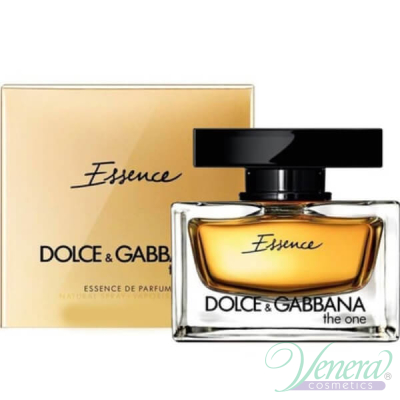 Dolce&Gabbana The One Essence EDP 40ml for Women Women's Fragrances