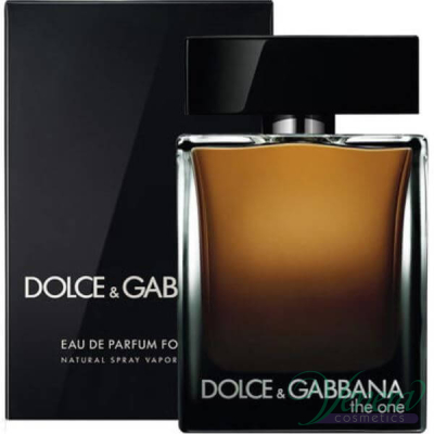 Dolce&Gabbana The One Eau de Parfum EDP 150ml για άνδρες Ανδρικά Αρώματα