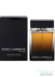 Dolce&Gabbana The One Eau de Parfum EDP 100ml for Men Men's Fragrance