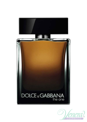 Dolce&Gabbana The One Eau de Parfum EDP 100ml για άνδρες ασυσκεύαστo Προϊόντα χωρίς συσκευασία