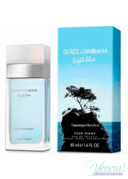 Dolce&Gabbana Light Blue Dreaming in Portofino EDT 25ml για γυναίκες Γυναικεία αρώματα