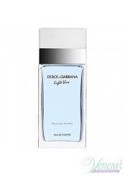 Dolce&Gabbana Light Blue Dreaming in Portofino EDT 100ml για γυναίκες ασυσκεύαστo Products without package