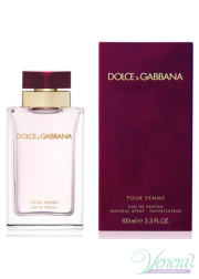 Dolce&Gabbana Pour Femme EDP 50ml για ...