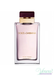 Dolce&Gabbana Pour Femme EDP 100ml for Women Without Package Women's Fragrances Without Package