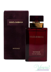 Dolce&Gabbana Pour Femme Intense EDP 25ml για γυναίκες Γυναικεία αρώματα