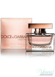 Dolce&Gabbana Rose The One EDP 30ml για γυν...