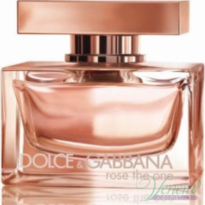 Dolce&Gabbana Rose The One EDP 75ml για γυναίκες ασυσκεύαστo Προϊόντα χωρίς συσκευασία