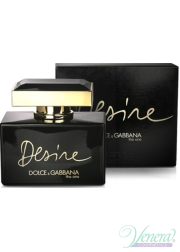 Dolce&Gabbana The One Desire EDP 30ml για γυναίκες Γυναικεία αρώματα