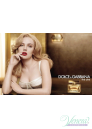 Dolce&Gabbana The One Set (EDP 75ml + BL 50ml + SG 50ml) για γυναίκες Gift Sets
