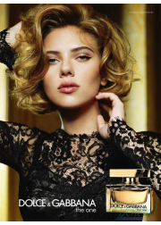 Dolce&Gabbana The One EDP 50ml for Women Women's Fragrance