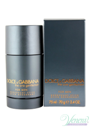Dolce&Gabbana The One Gentleman Deo Stick 7...