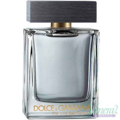 Dolce&Gabbana The One Gentleman EDT 100ml για άνδρες ασυσκεύαστo Προϊόντα χωρίς συσκευασία