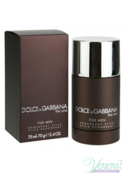 Dolce&Gabbana The One Deo Stick 75ml για άν...