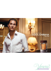 Dolce&Gabbana The One Deo Stick 75ml για άν...