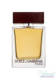 Dolce&Gabbana The One EDT 100ml για άνδρες ασυσκεύαστo Προϊόντα χωρίς συσκευασία