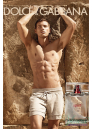 Dolce&Gabbana The One Sport Deo Spray 150ml για άνδρες Προϊόντα για Πρόσωπο και Σώμα