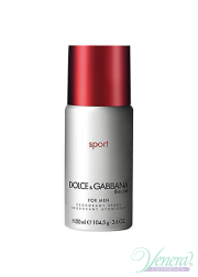 Dolce&Gabbana The One Sport Deo Spray 150ml...