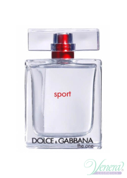 Dolce&Gabbana The One Sport EDT 100ml για ά...