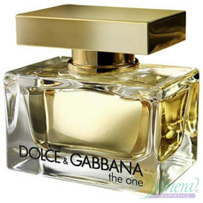 Dolce&Gabbana The One EDP 75ml για γυναίκες ασυσκεύαστo Προϊόντα χωρίς συσκευασία