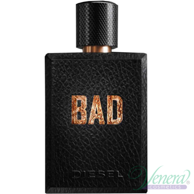 Diesel Bad EDT 75ml για άνδρες ασυσκεύαστo Men's Fragrances without package
