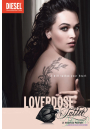 Diesel Loverdose Tattoo EDP 75ml για γυναίκες ασυσκεύαστo Προϊόντα χωρίς συσκευασία