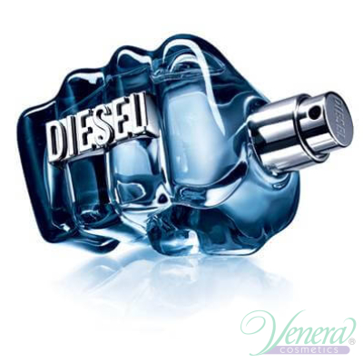 Diesel Only The Brave EDT 75ml για άνδρες ασυσκεύαστo Products without package
