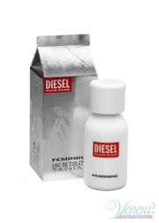 Diesel Plus Plus EDT 75ml για γυναίκες Γυναικεία αρώματα