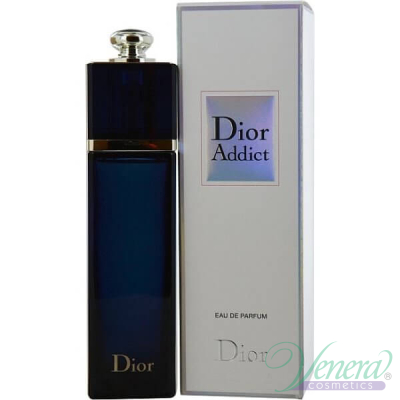 Dior Addict Eau De Parfum 2014 EDP 100ml για γυναίκες Γυναικεία αρώματα