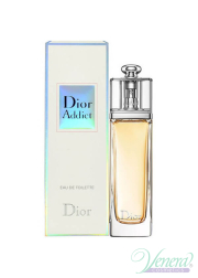 Dior Addict Eau De Toilette 2014 EDT 50ml για γυναίκες Γυναικεία Αρώματα