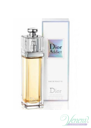 Dior Addict Eau De Toilette 2014 EDT 100ml για γυναίκες ασυσκεύαστo Products without package