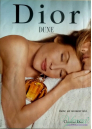 Dior Dune EDT 100ml για γυναίκες ασυσκεύαστo Products without package
