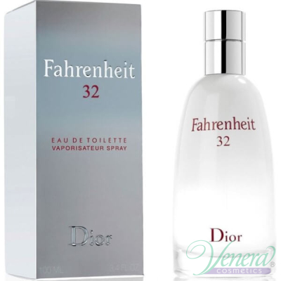 Dior Fahrenheit 32 EDT 50ml για άνδρες Ανδρικά Αρώματα