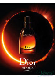 Dior Fahrenheit Le Parfum EDP 75ml για άνδρες Ανδρικά Αρώματα