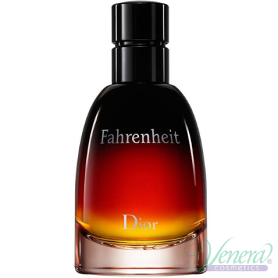 Dior Fahrenheit Le Parfum EDP 75ml για άνδρες ασυσκεύαστo Men's Fragrances without package