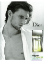 Dior Higher Energy EDT 100ml για άνδρες ασυσκεύαστo Ανδρικά Αρώματα Χωρίς Συσκευασία