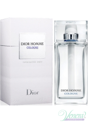Dior Homme Cologne 2013 EDT 75ml για άνδρες