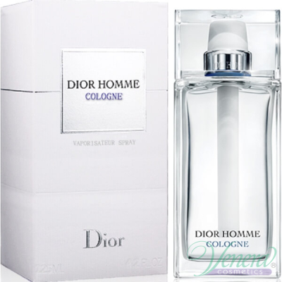 Dior Homme Cologne 2013 EDT 125ml for Men Αρσενικά Αρώματα