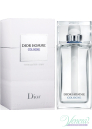 Dior Homme Cologne 2013 EDT 125ml για άνδρες ασυσκεύαστo Προϊόντα χωρίς συσκευασία