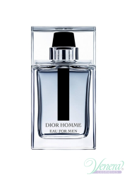 Dior Homme Eau for Men EDT 100ml για άνδρες χωρις συσκευασία Ανδρικά αρώματα χωρίς συσκευασία